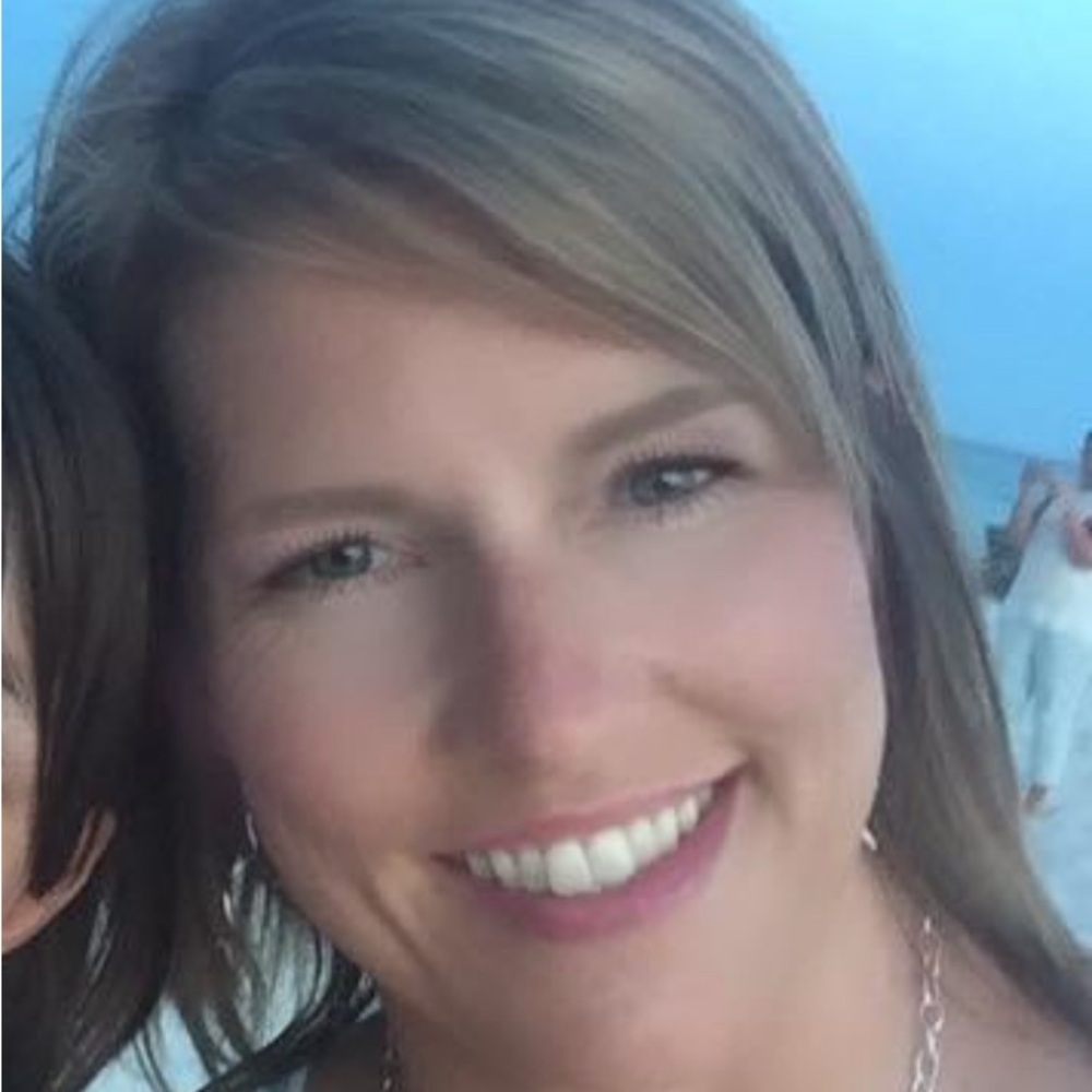 Meet your Posher, Michele